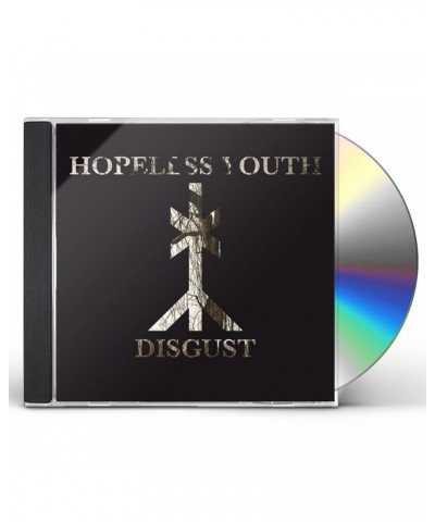 Hopeless Youth DISGUST CD $9.84 CD