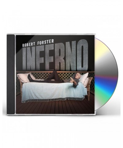 Robert Forster Inferno CD $9.23 CD