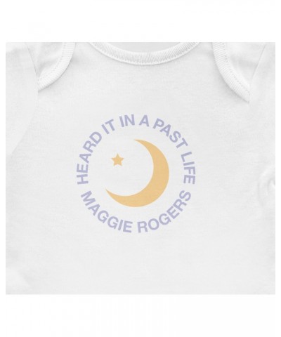 Maggie Rogers HIIAPL Moon Baby Onesie (LOW STOCK) $4.46 Kids