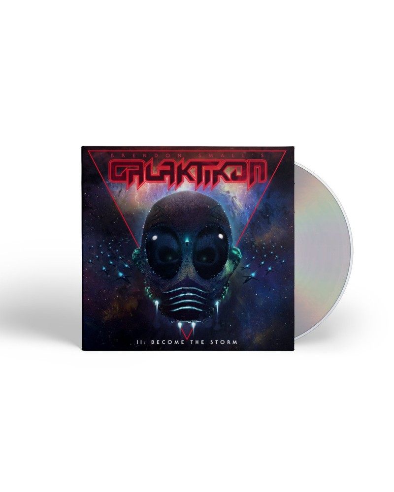 Galaktikon "Galaktikon II" CD $20.21 CD