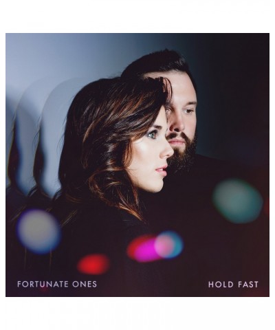 Fortunate Ones HOLD FAST CD $9.60 CD