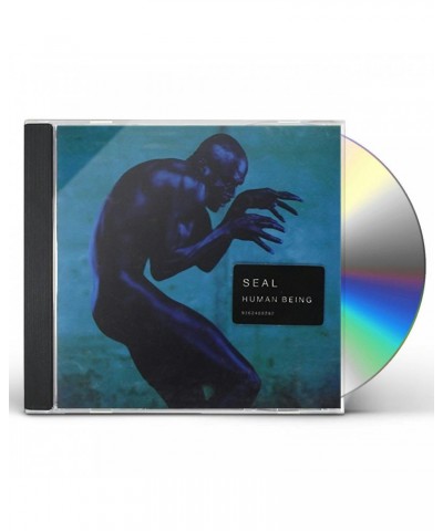 Seal HUMAN BEING CD $19.52 CD
