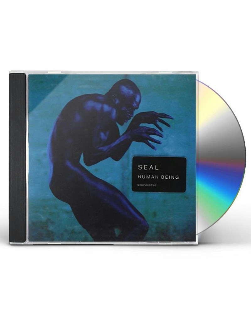 Seal HUMAN BEING CD $19.52 CD