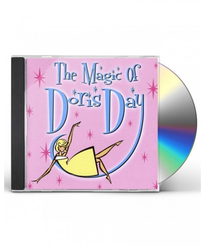 Doris Day MAGIC OF CD $19.31 CD