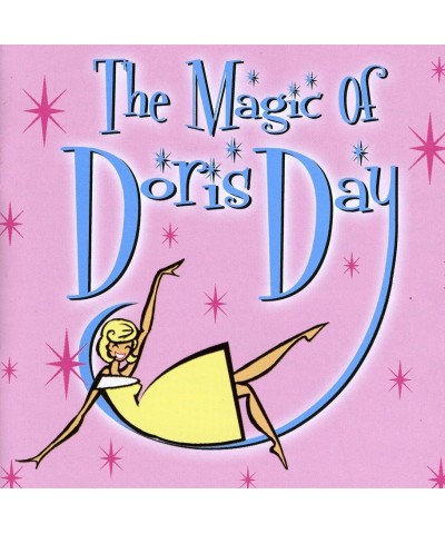 Doris Day MAGIC OF CD $19.31 CD