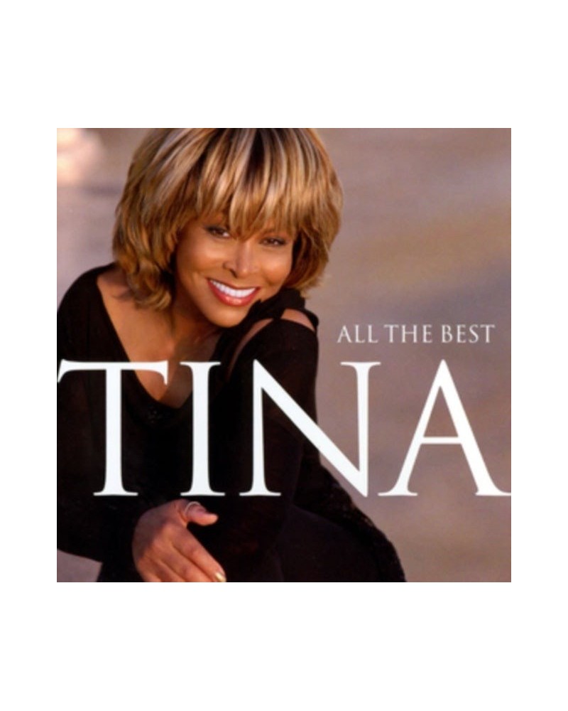 Tina Turner CD - All The Best $7.64 CD