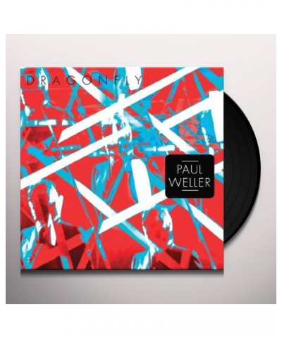 Paul Weller Dragonfly Vinyl Record $8.63 Vinyl