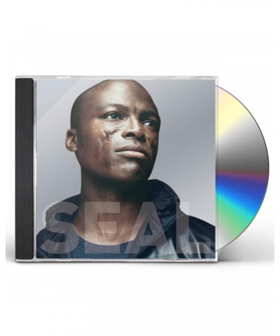 Seal IV CD $23.10 CD
