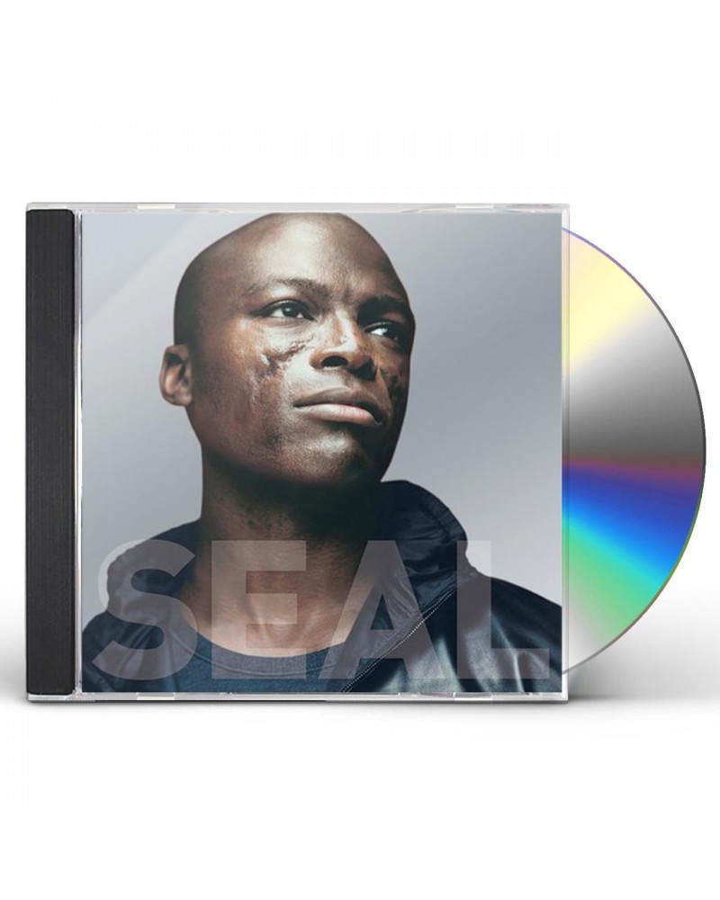 Seal IV CD $23.10 CD