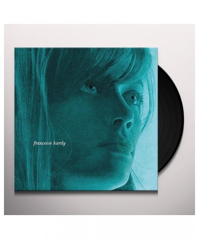 Françoise Hardy L'AMITIE Vinyl Record $52.88 Vinyl