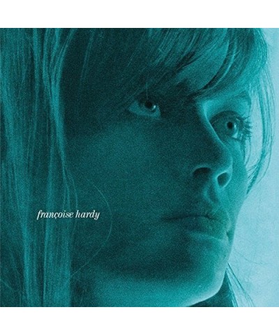 Françoise Hardy L'AMITIE Vinyl Record $52.88 Vinyl
