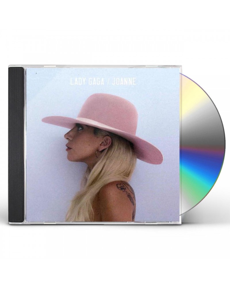 Lady Gaga Joanne (Deluxe Edition) CD $12.82 CD