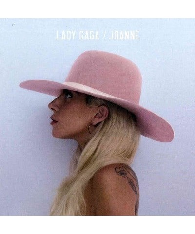 Lady Gaga Joanne (Deluxe Edition) CD $12.82 CD