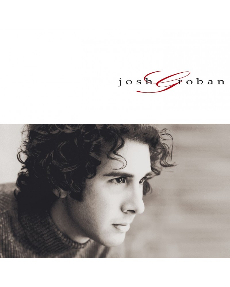 Josh Groban (CD) $11.07 CD