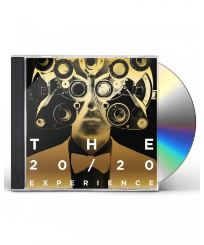Justin Timberlake 20/20 EXPERIENCE: THE COMPLETE EXPERIENCE CD $14.18 CD