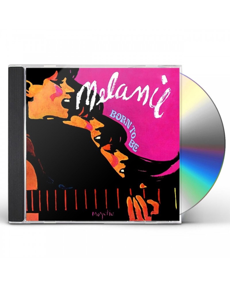Melanie Born to Be CD $20.65 CD
