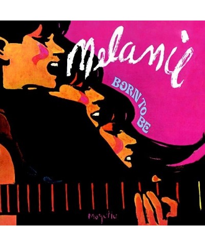 Melanie Born to Be CD $20.65 CD