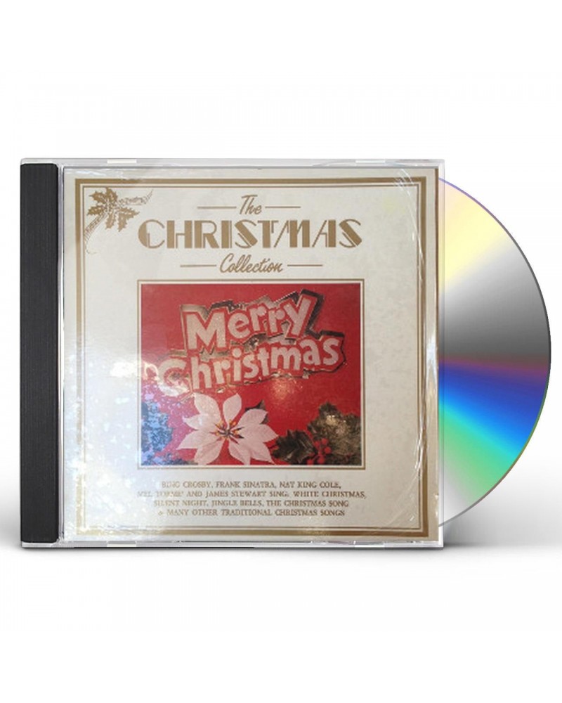 Frank Sinatra CHRISTMAS COLLECTION CD $19.40 CD