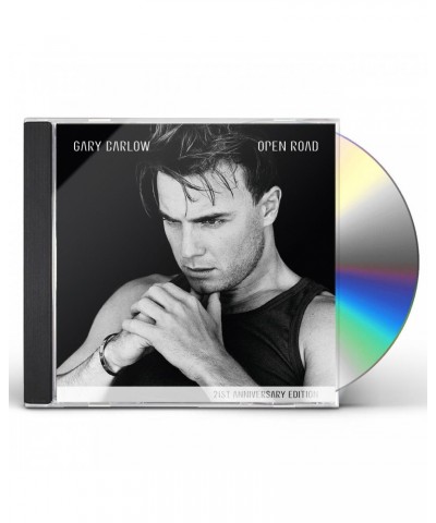 Gary Barlow OPEN ROAD CD $12.89 CD