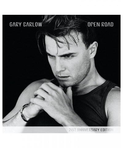 Gary Barlow OPEN ROAD CD $12.89 CD