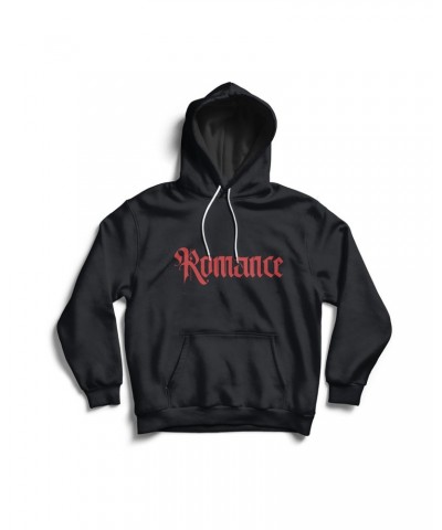 Camila Cabello Romance Hoodie $16.76 Sweatshirts
