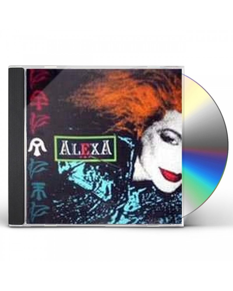 AleXa CD $9.99 CD
