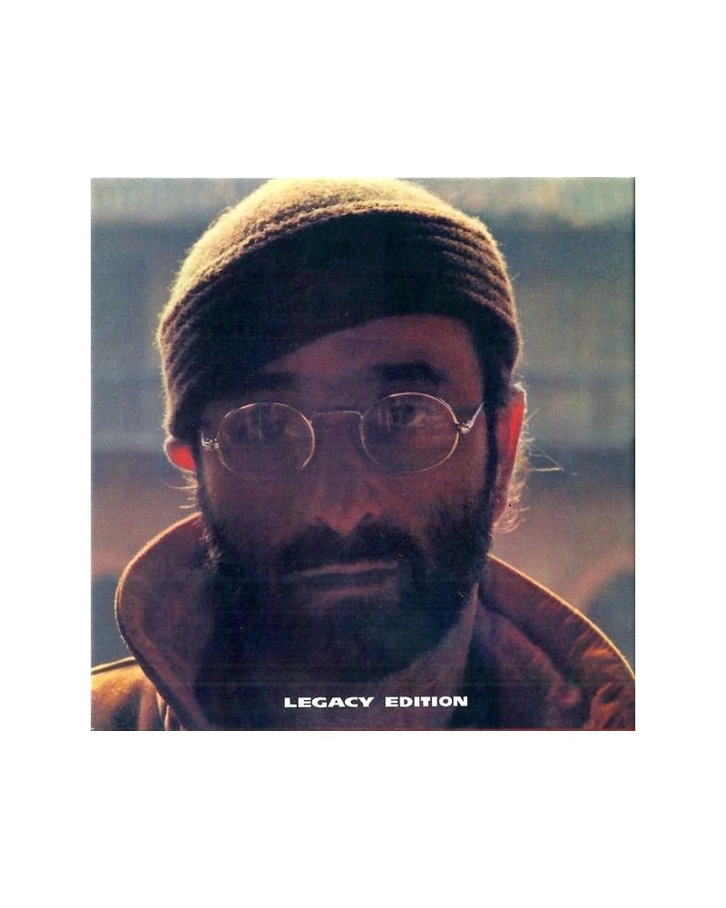 Lucio Dalla 40TH REMASTERED ILLUSTRATED EDITION CD $11.65 CD