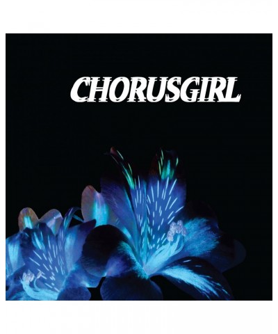 Chorusgirl 'Chorusgirl' Vinyl Record $8.34 Vinyl