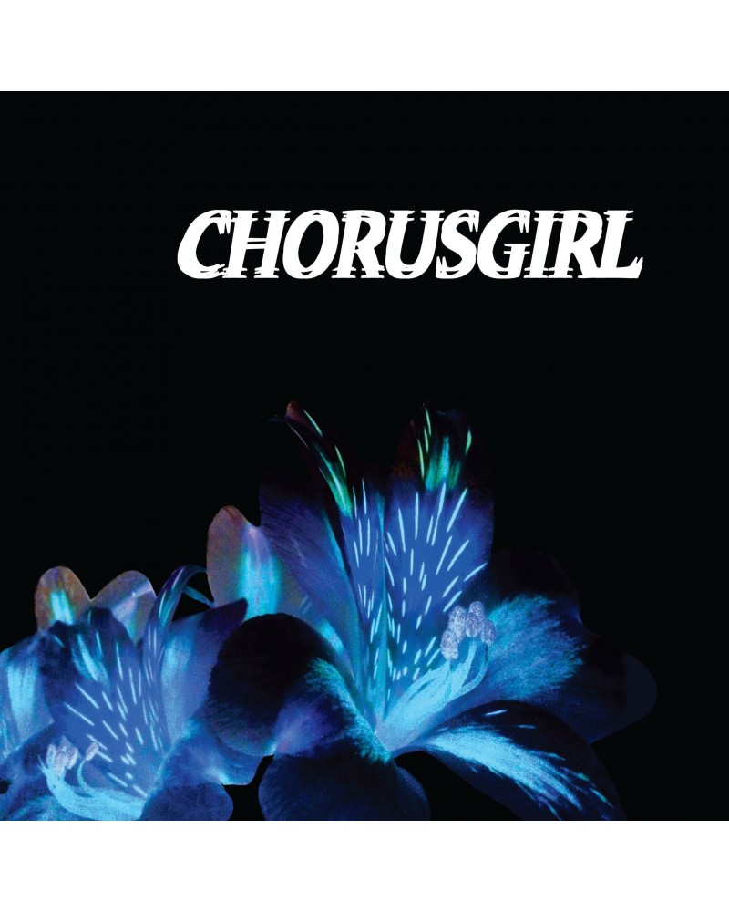 Chorusgirl 'Chorusgirl' Vinyl Record $8.34 Vinyl