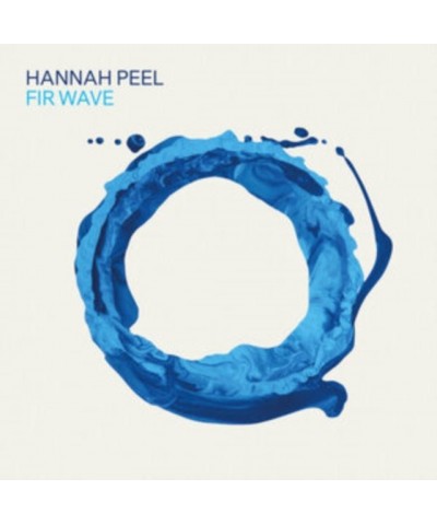 Hannah Peel CD - Fir Wave $3.69 CD
