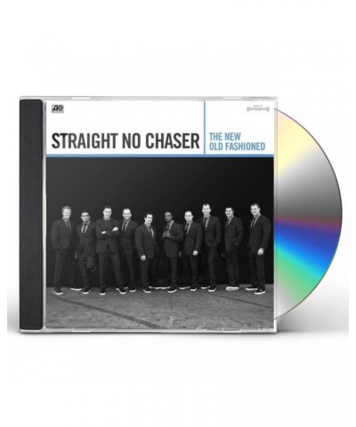 Straight No Chaser New Old Fashioned CD $13.45 CD