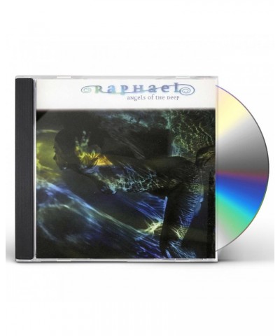 Raphaël ANGELS OF THE DEEP CD $13.58 CD