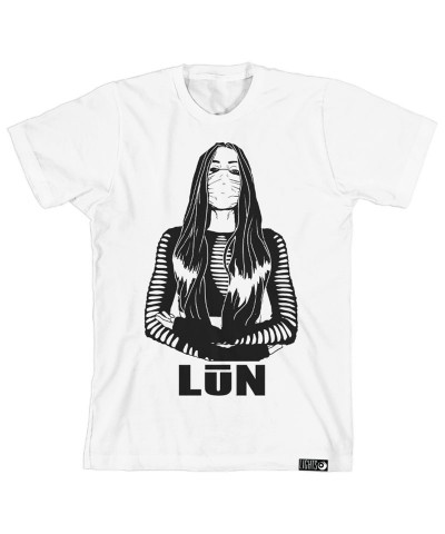 Lights Lun T-shirt $8.83 Shirts