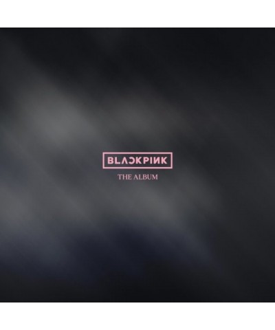 BLACKPINK ALBUM (JAPAN VERSION) (LIMITED B VERSION) CD $23.03 CD