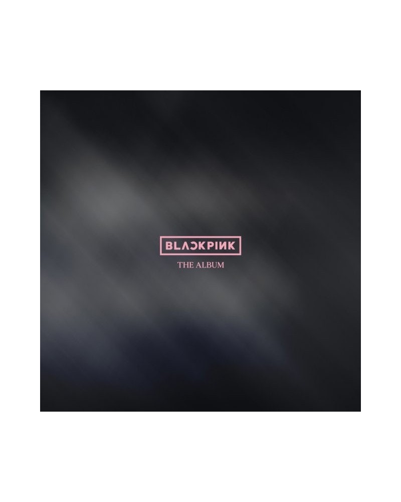 BLACKPINK ALBUM (JAPAN VERSION) (LIMITED B VERSION) CD $23.03 CD
