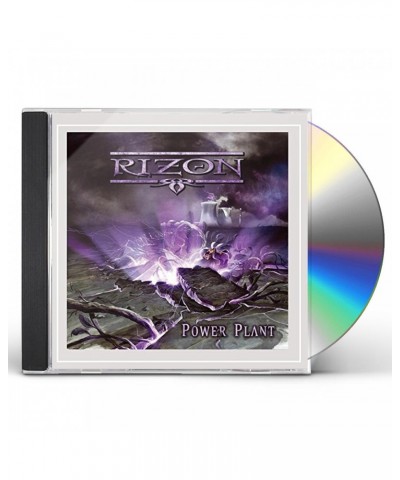 RIZON POWER PLANT CD $12.73 CD