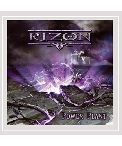 RIZON POWER PLANT CD $12.73 CD