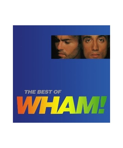 Wham! BEST CD $9.74 CD