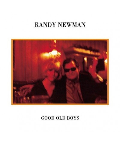 Randy Newman Good Old Boys Vinyl Record $18.18 Vinyl