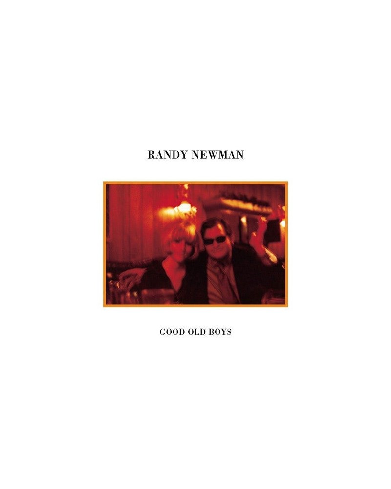 Randy Newman Good Old Boys Vinyl Record $18.18 Vinyl