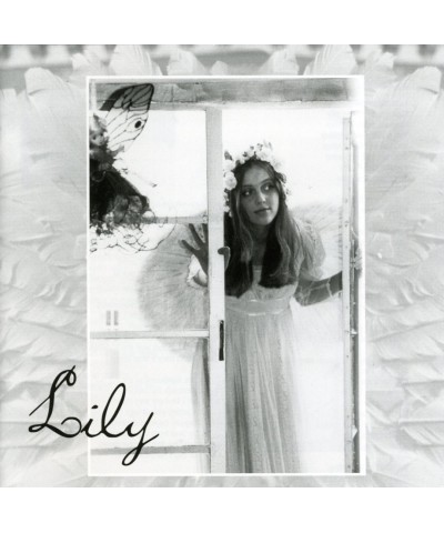 Lily Holbrook RUNNING FROM THE SKY CD $16.78 CD