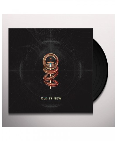 TOTO Old is New Vinyl Record $4.93 Vinyl