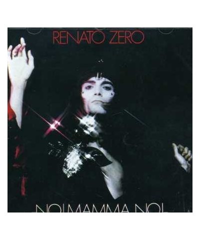 Renato Zero NO MAMMA NO CD $11.27 CD