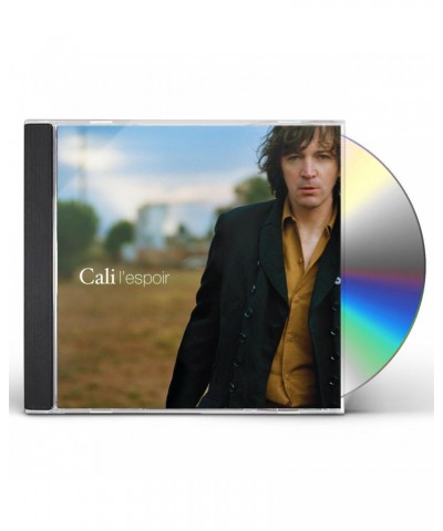 Cali L'ESPOIR CD $11.50 CD