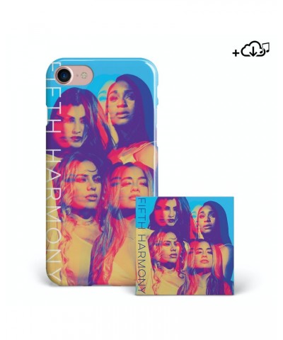 Fifth Harmony iPhone 7 Case + Fifth Harmony Album Download $4.75 Phone