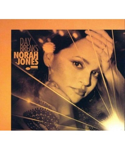 Norah Jones Day Breaks CD $13.64 CD