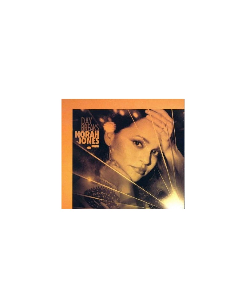 Norah Jones Day Breaks CD $13.64 CD