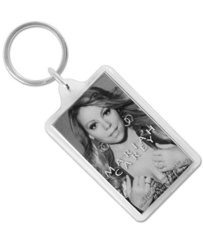 Mariah Carey Acrylic Keychain $13.31 Accessories