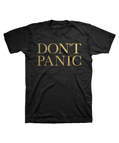 Ellie Goulding Don't Panic Tee $8.36 Shirts