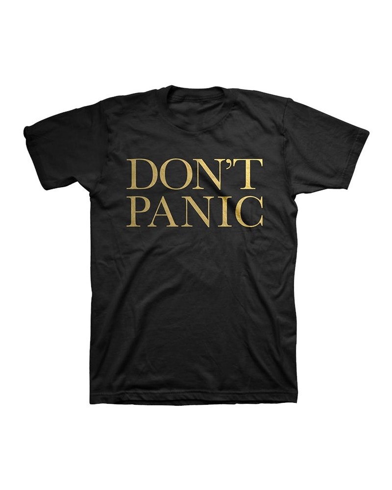 Ellie Goulding Don't Panic Tee $8.36 Shirts